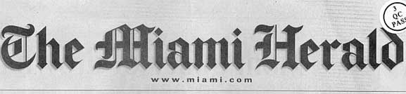 The Miami Herald censura en secreto